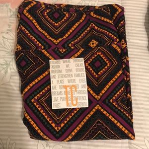 Lularoe leggings